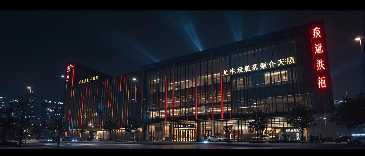 蓝莓视频公司简介